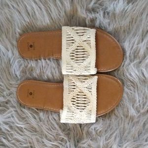 Sandals